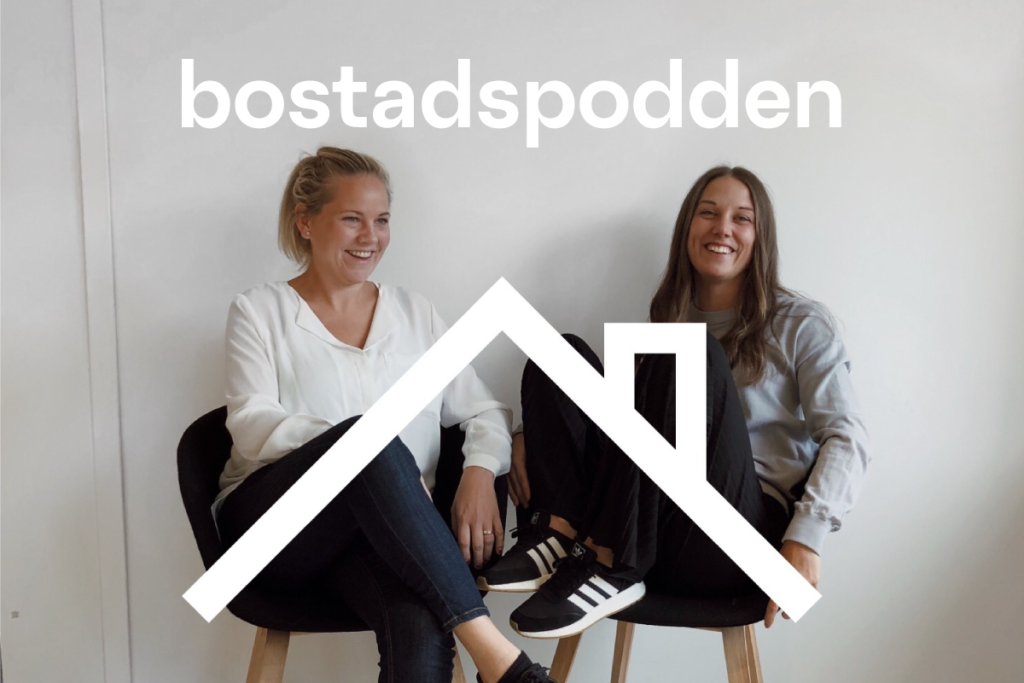 Bostadspodden