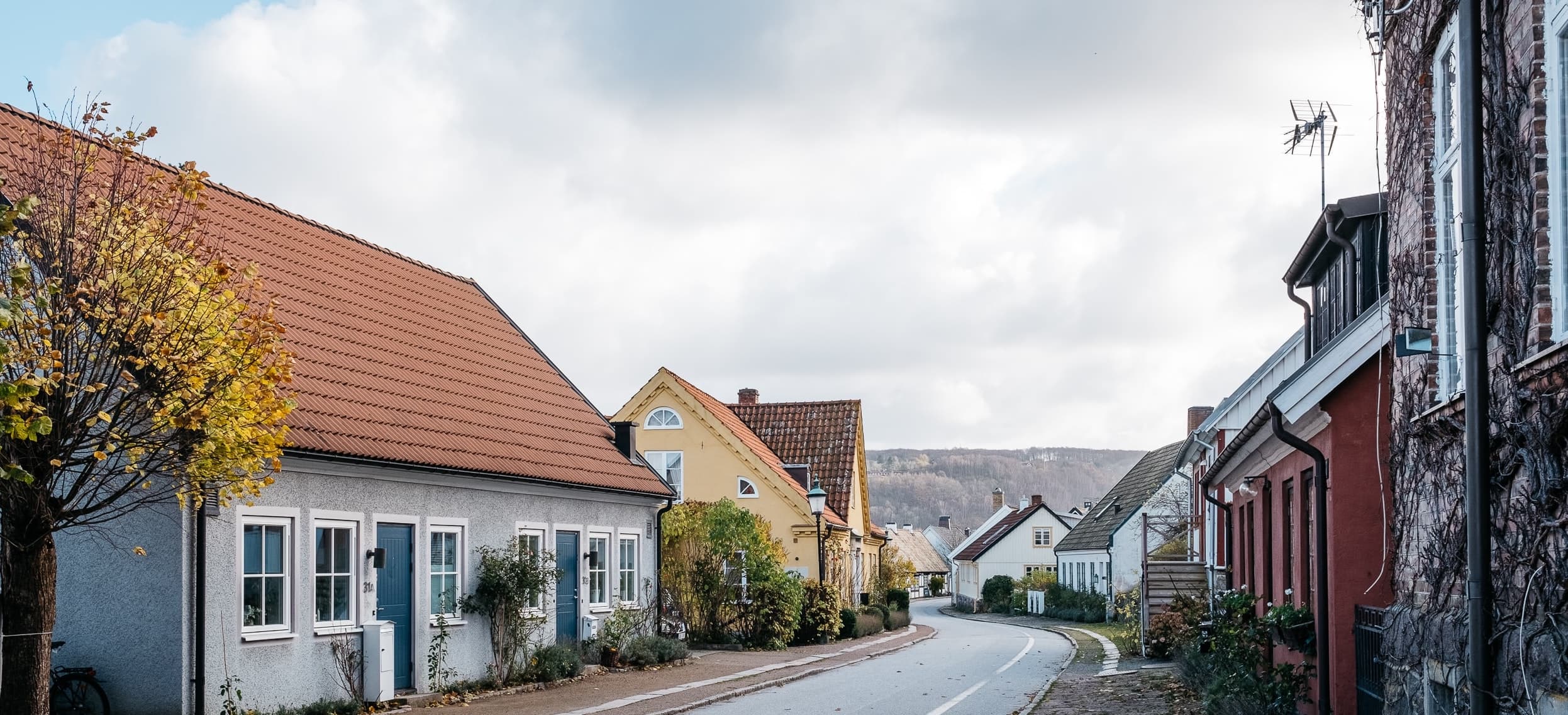 Bergvärme ökar värderingen av ditt hus