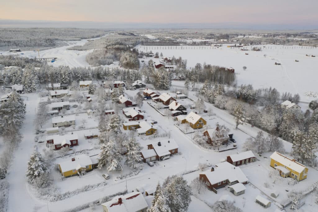 Vad händer på bostadsmarknaden just nu?