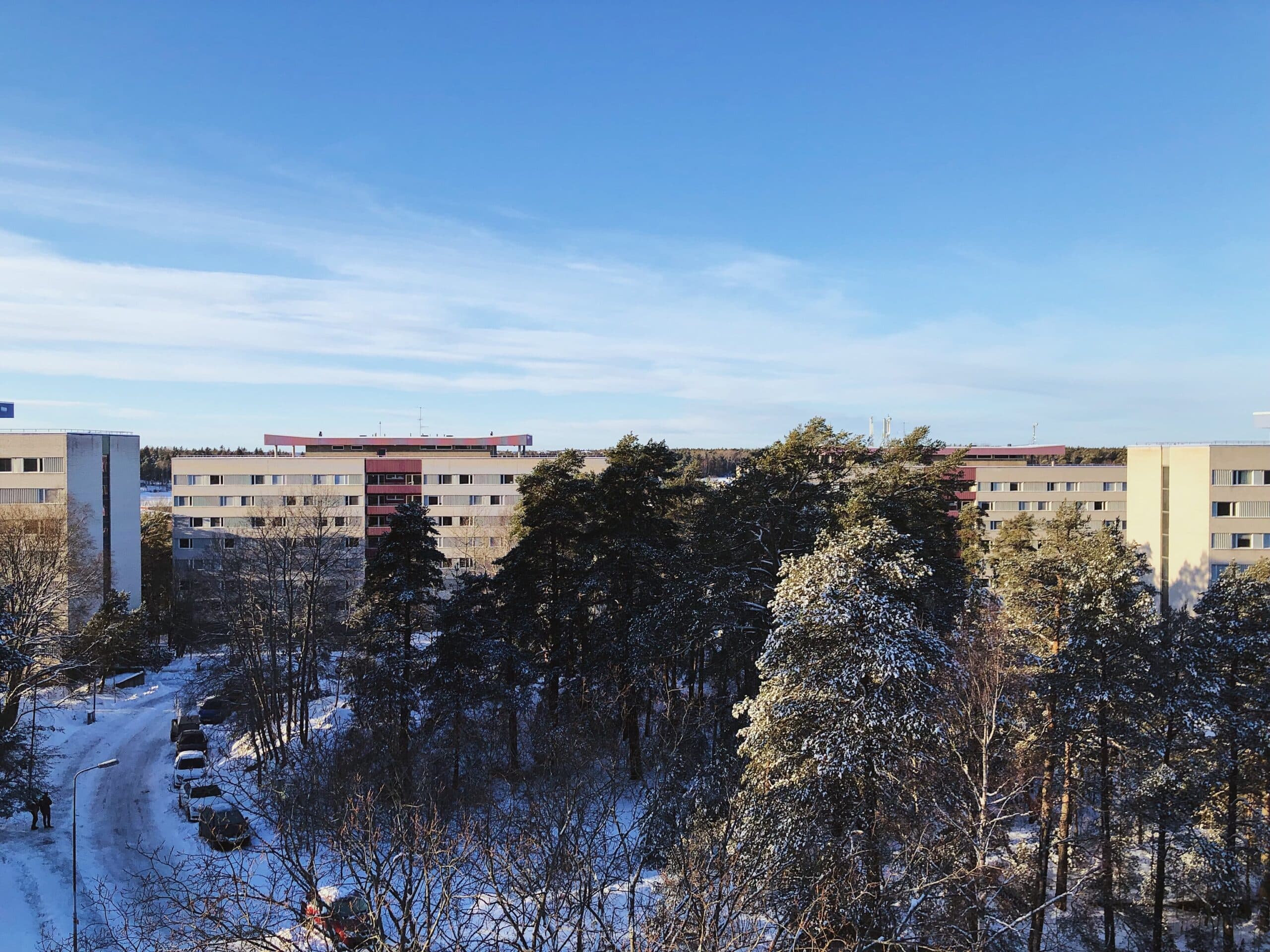 bostadsmarknaden februari 2022