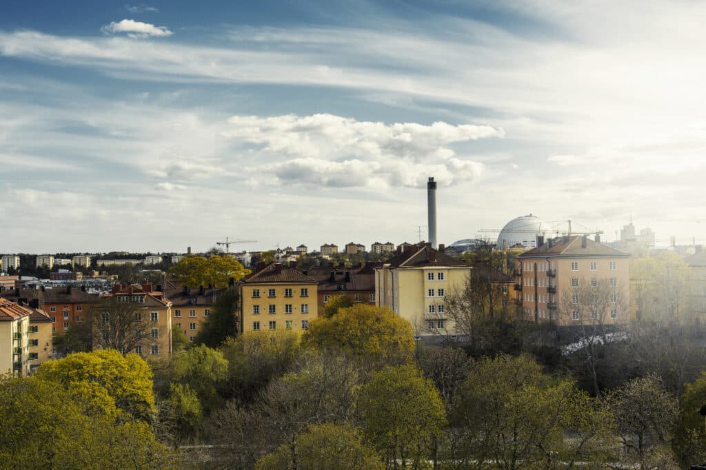 bostadsmarknaden