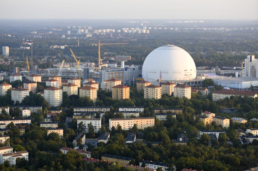 Så många bostäder prissänks där du bor