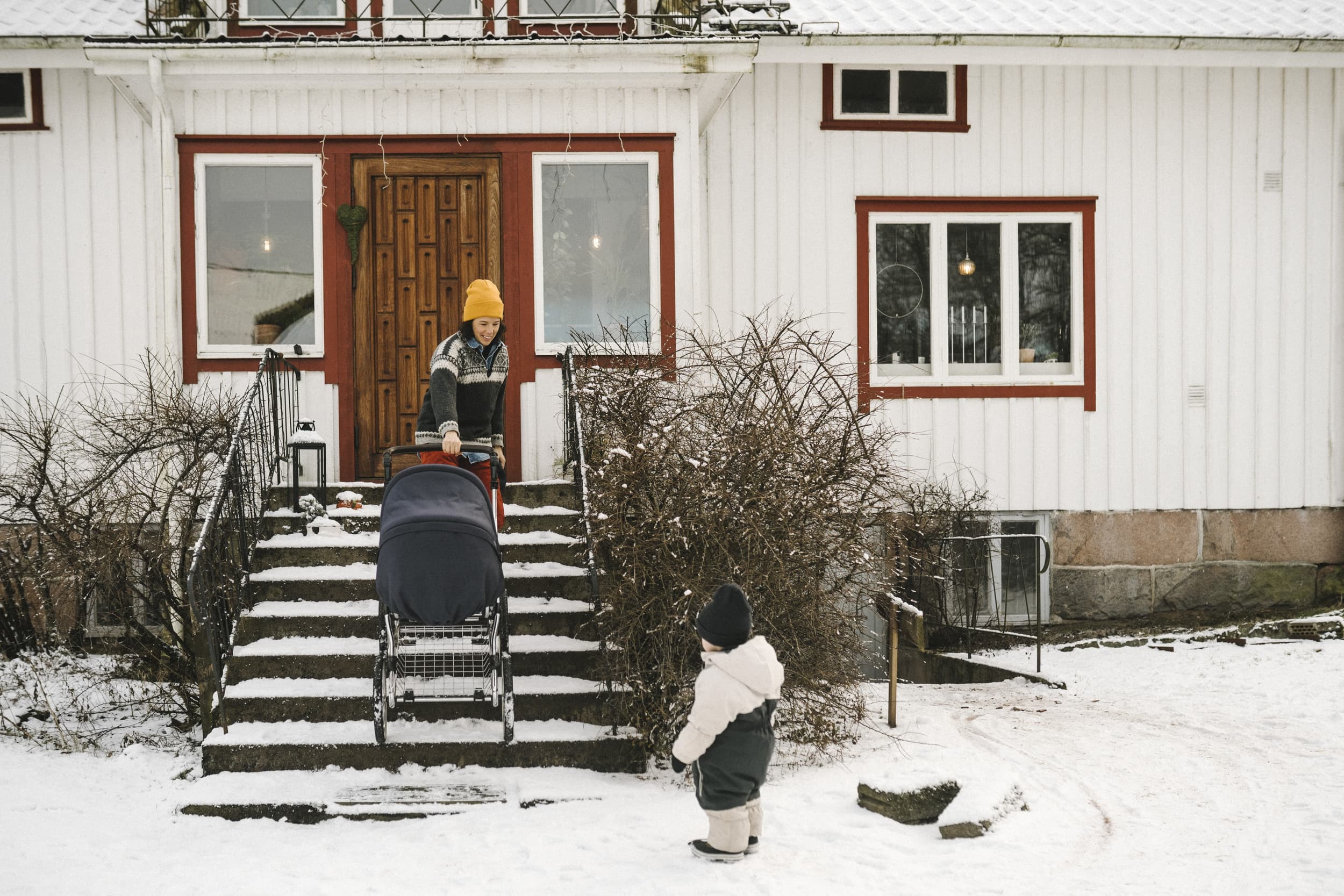 Expertpanelen: Tänk på det här om du ska sälja din bostad nu