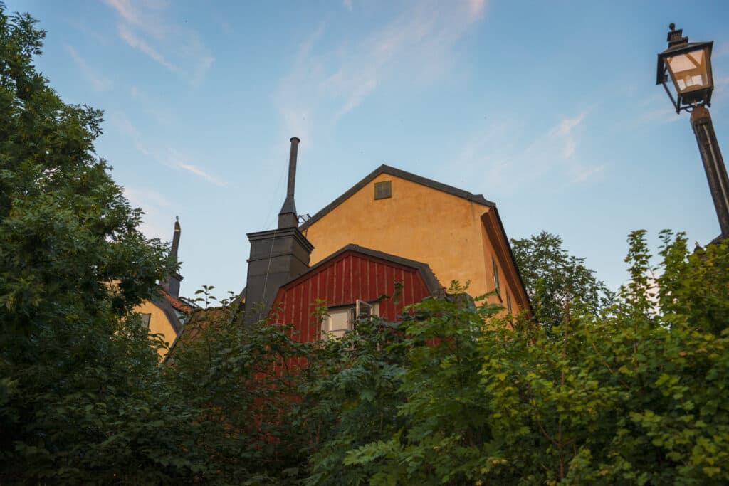 Experten om lågkonjunkturen och den höjda styrräntan