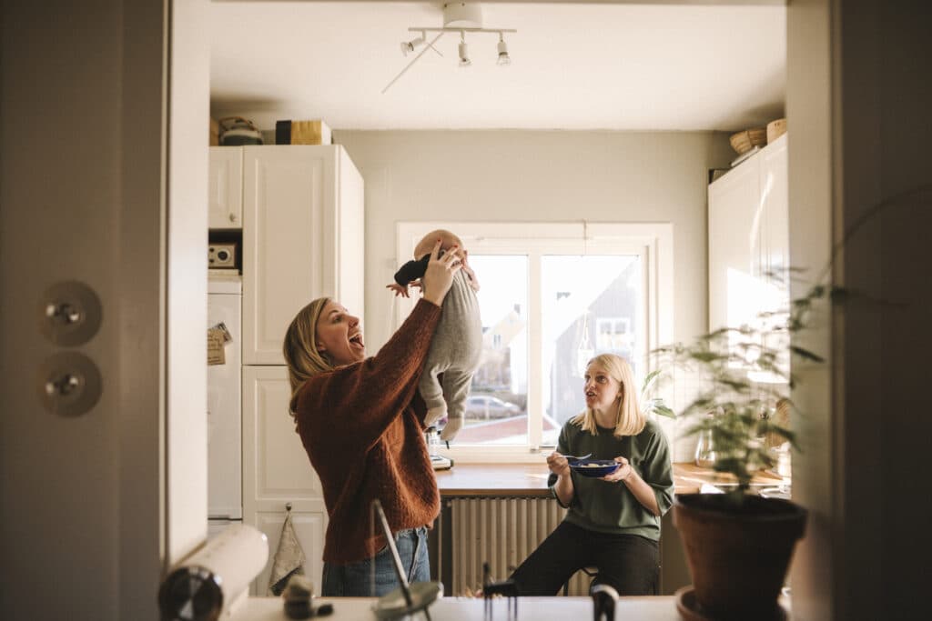 Vad händer på bostadsmarknaden just nu?