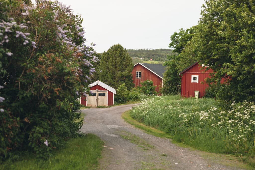 Statistik: Bostadsmarknaden i maj 2024